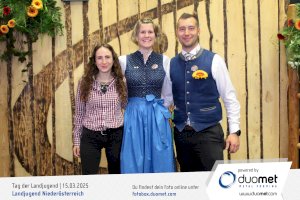Tag der Landjugend